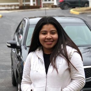 Meet your Posher, Jahara